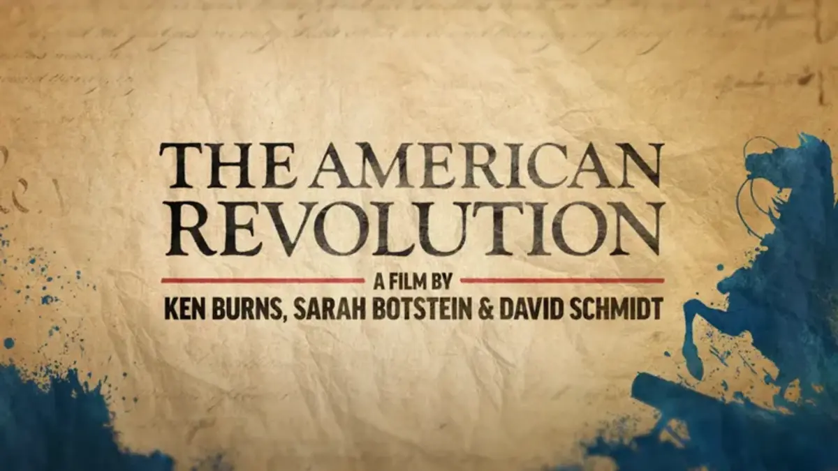 Ken Burns Calls America’s Founding “The Most Significant Event Since the Birth of Christ” — filmmaker shares his insights on the American Revolution.