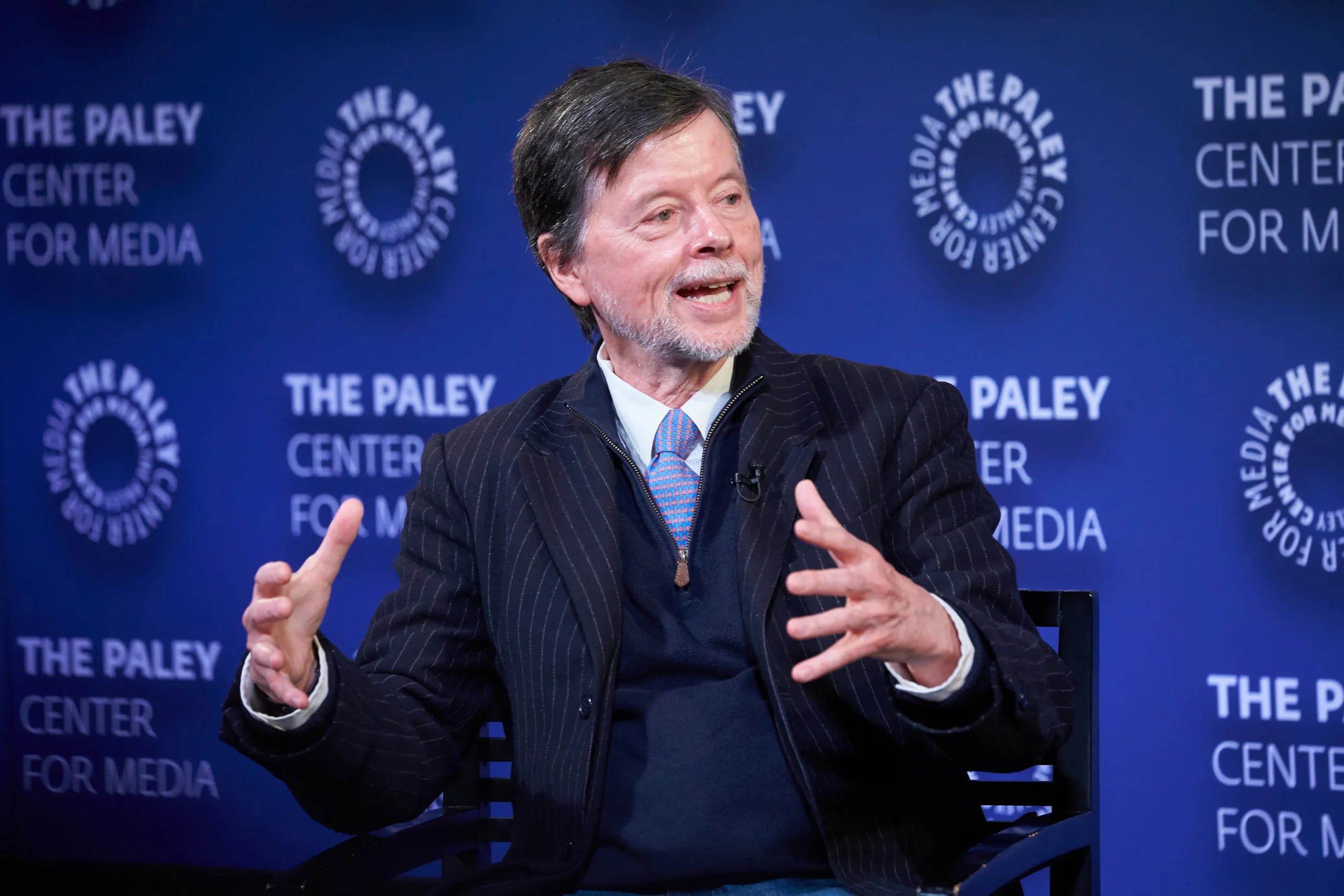 Ken Burns Calls America’s Founding “The Most Significant Event Since the Birth of Christ” — addressing the historical importance of the American Revolution.